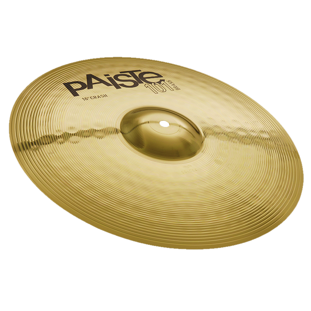 Paiste 101 Series 18" Crash Ride
