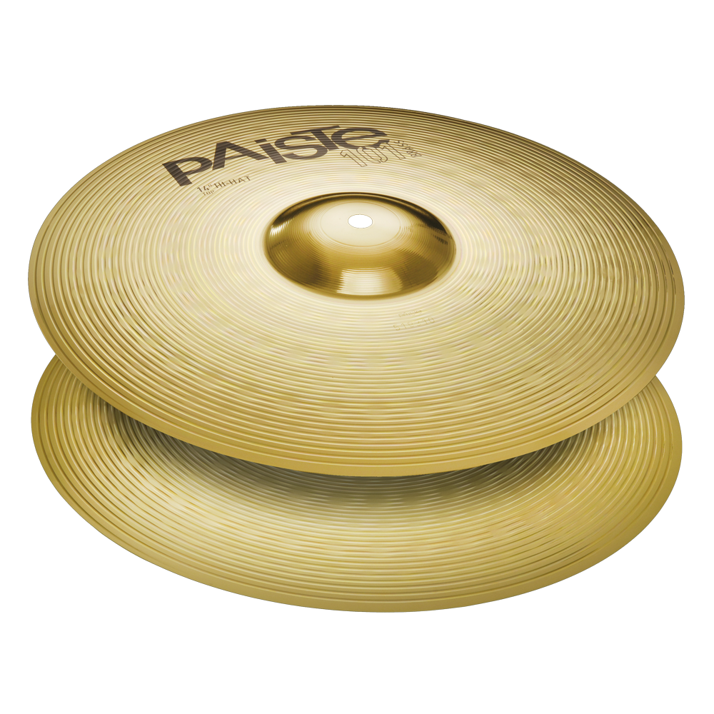 Paiste 101 Series 14" Hi Hat