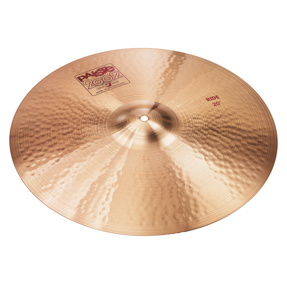 Paiste 2002 Series Ride 20"