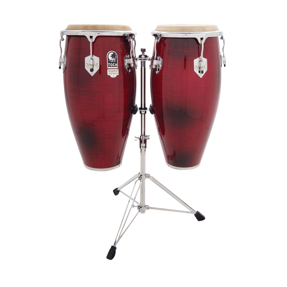 Toca Elite Pro Conga Set 11" & 11.75"