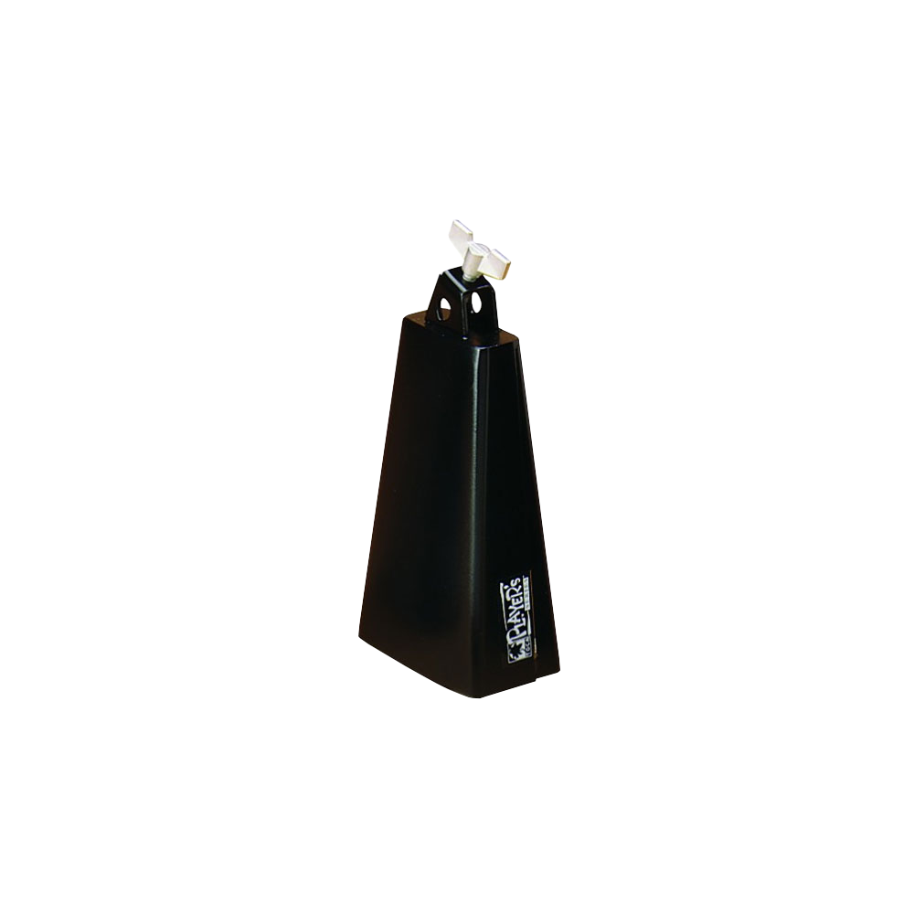 Toca Player’s Series Cowbell Black 3325-T