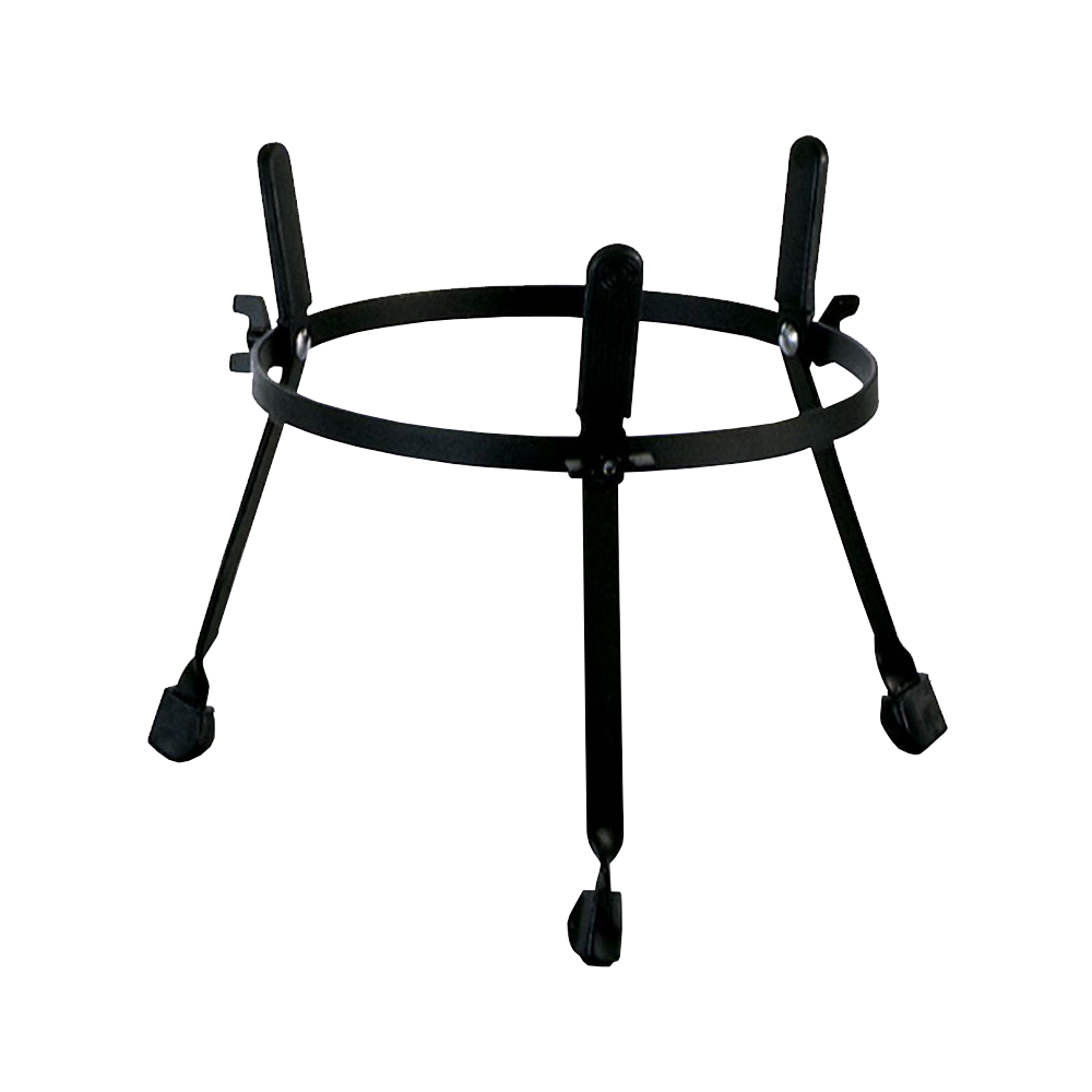 Toca 3610STD Seated Conga Barrel Stand 10"