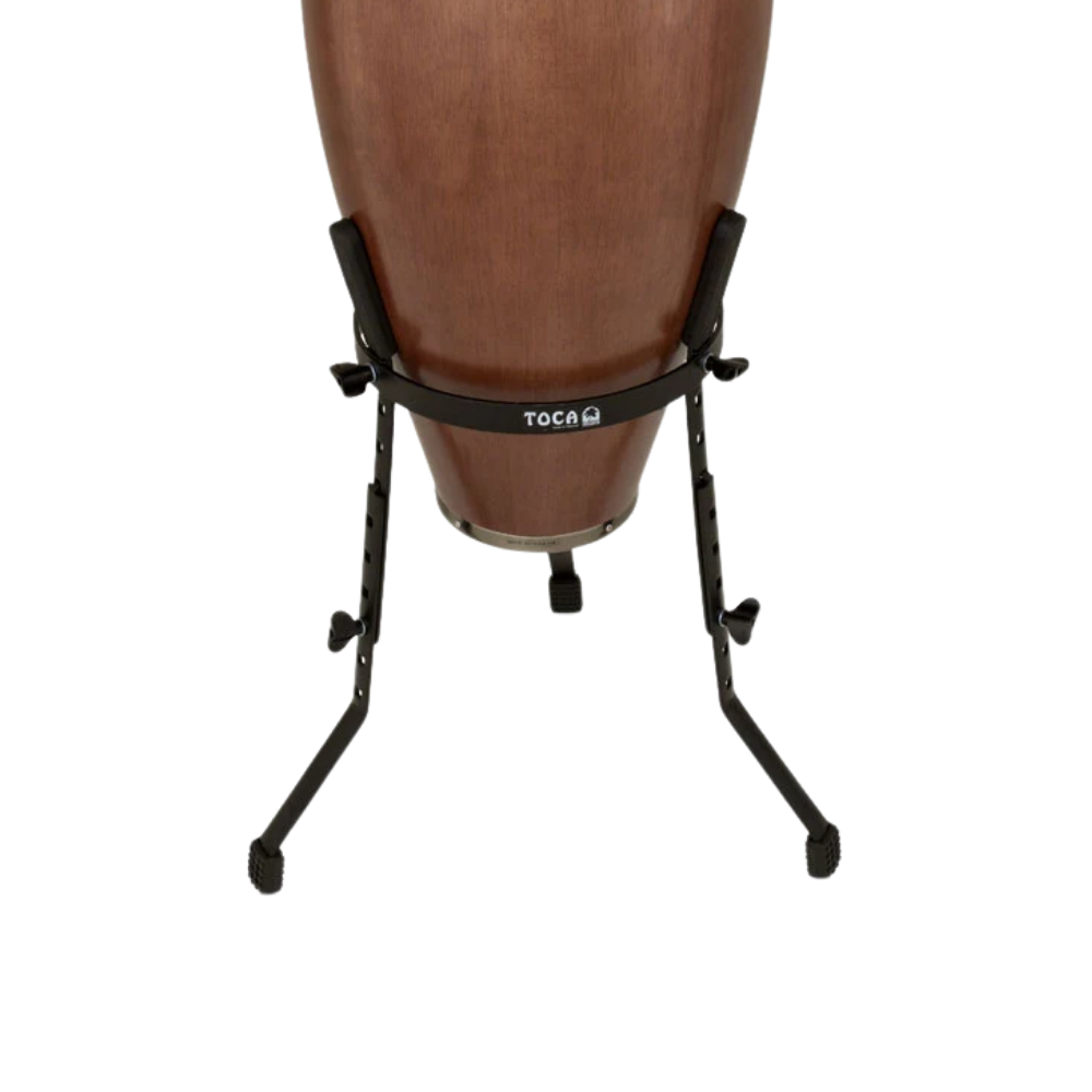 Toca 3700-LN Adjustable Conga Stand 11.75" & 12.5"