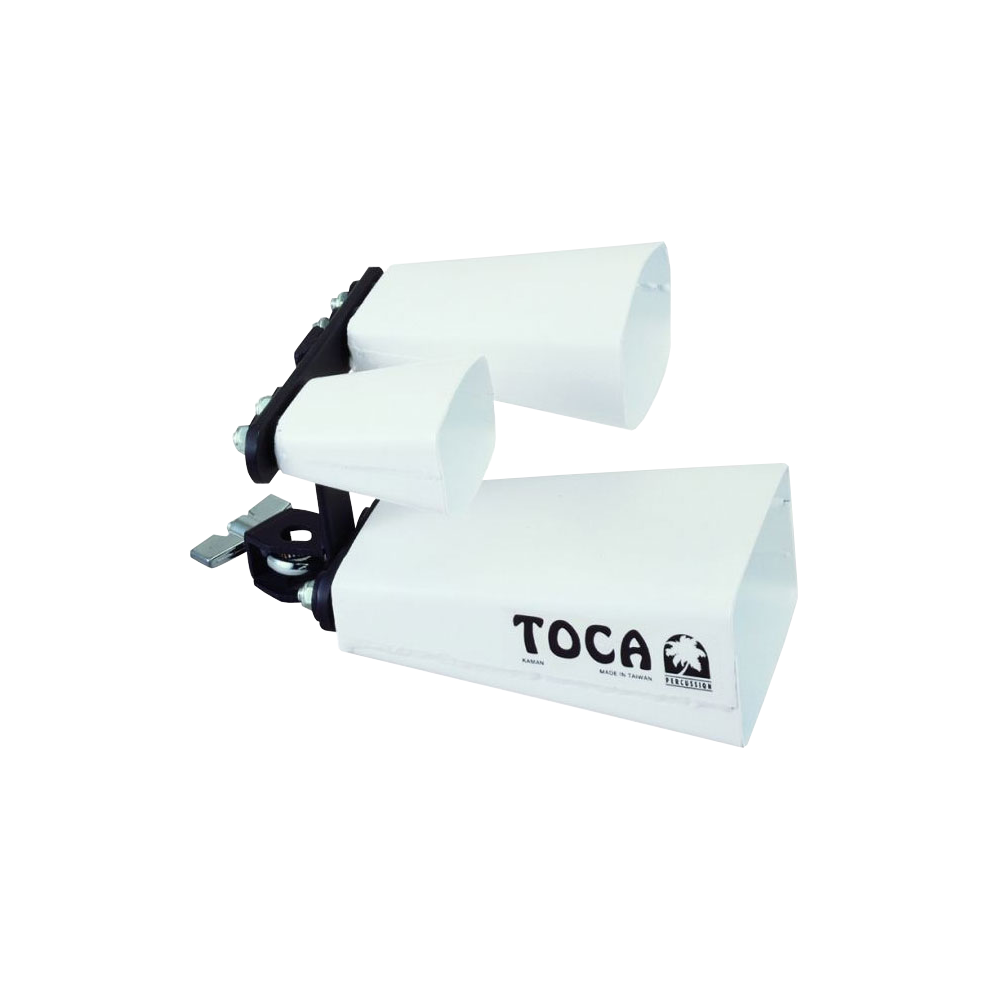Toca 4354-T Triple Fusion Bells