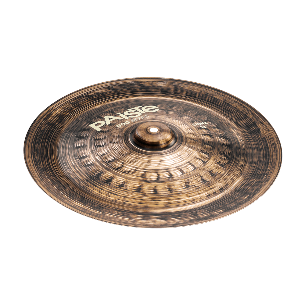 Paiste Brightness 900 Series China 18" 1902618