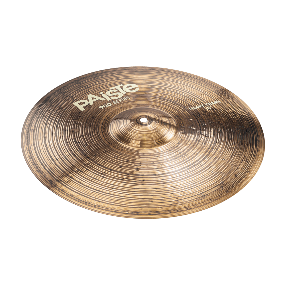 Paiste Brightness 900 Series Heavy Crash 18" 1902818