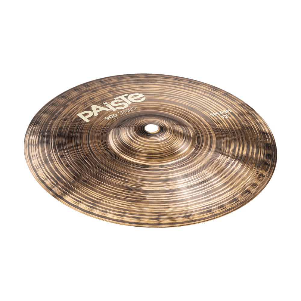 Paiste Brightness 900 Series Splash 12" 1902212