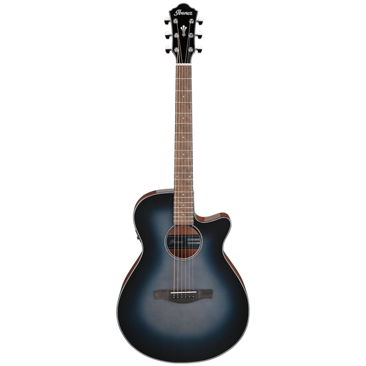 Ibanez AEG50 Semi Acoustic Guitar