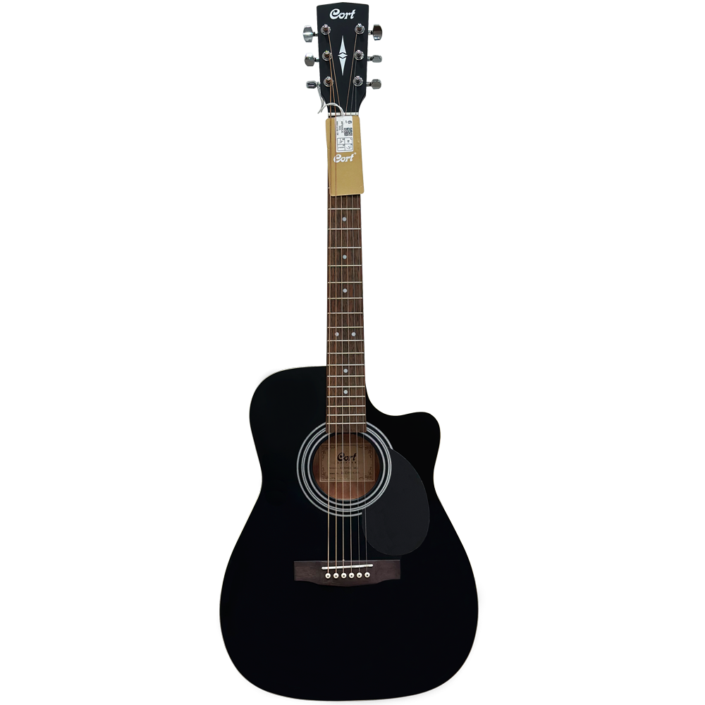 Cort AF500C Acoustic Guitar