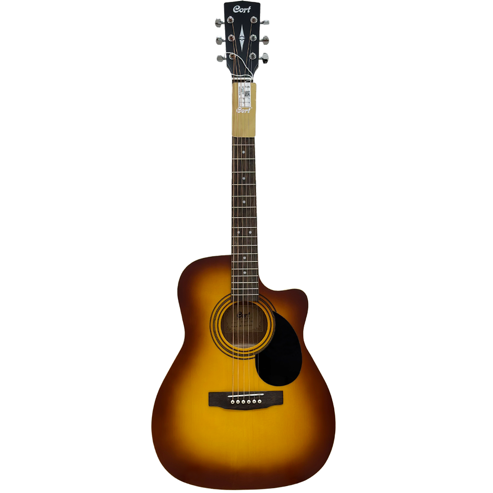 Cort AF500C Acoustic Guitar