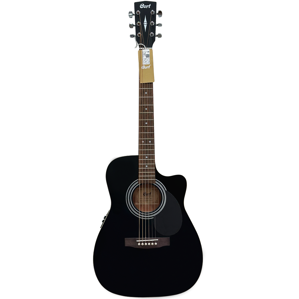 Cort AF500CE Semi Acoustic Guitar