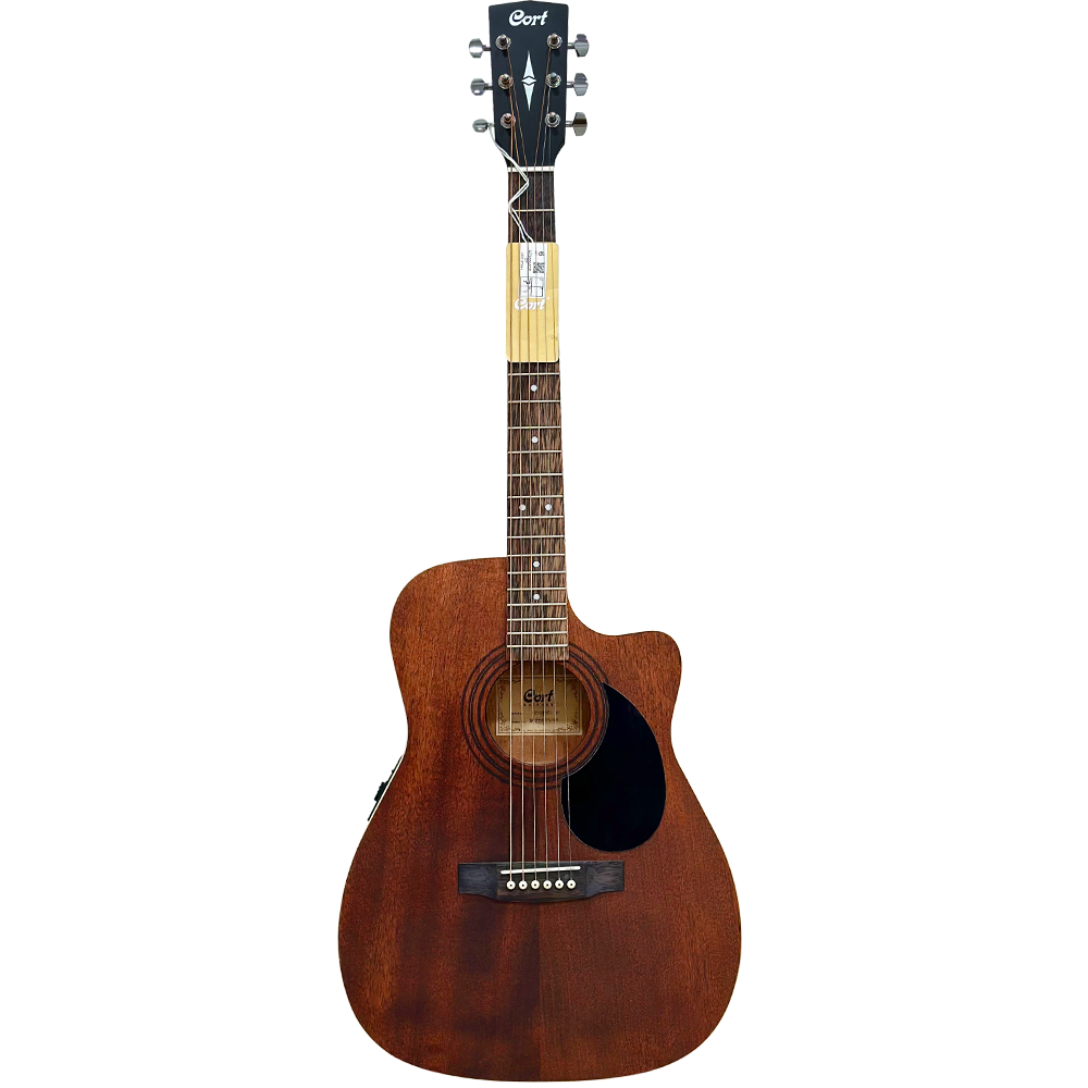 Cort AF500CE Semi Acoustic Guitar