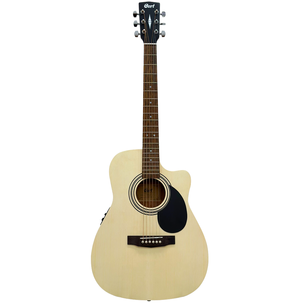 Cort AF500CE Semi Acoustic Guitar