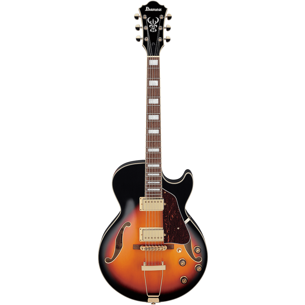 Ibanez AF Series AG75G BS Electric Guitar