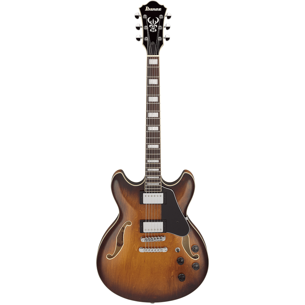 Ibanez AS73 Hollow Bodies Electric Guitar