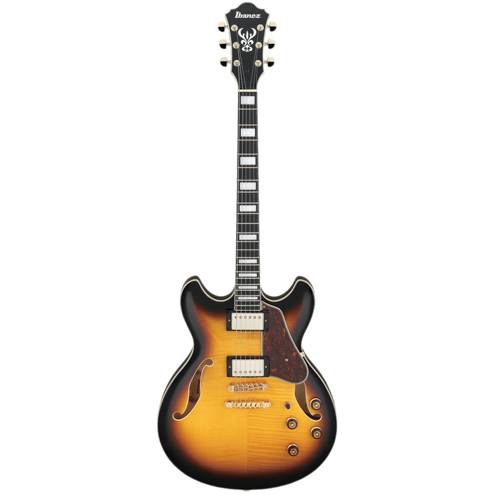 Ibanez AS93FM AS Artcore Series Hollow Body Guitar