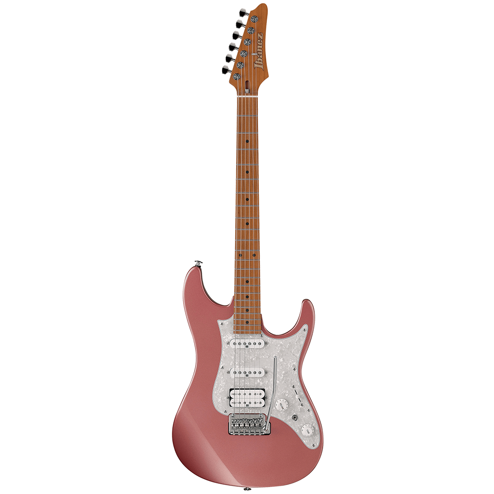 Ibanez AZ Prestige Series AZ2204 Electric Guitar W/Case