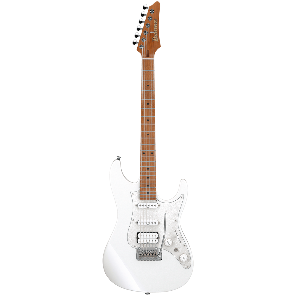 Ibanez AZ Prestige Series AZ2204 Electric Guitar W/Case