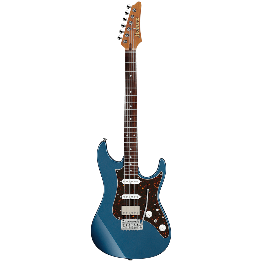Ibanez AZ Prestige Series AZ2204N Electric Guitar W/Case