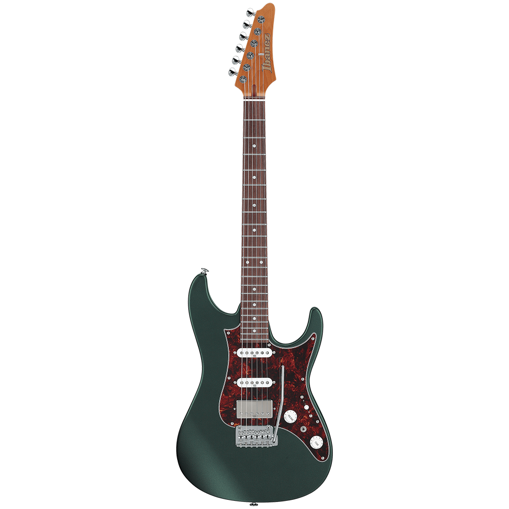 Ibanez AZ Prestige Series AZ2204N Electric Guitar W/Case