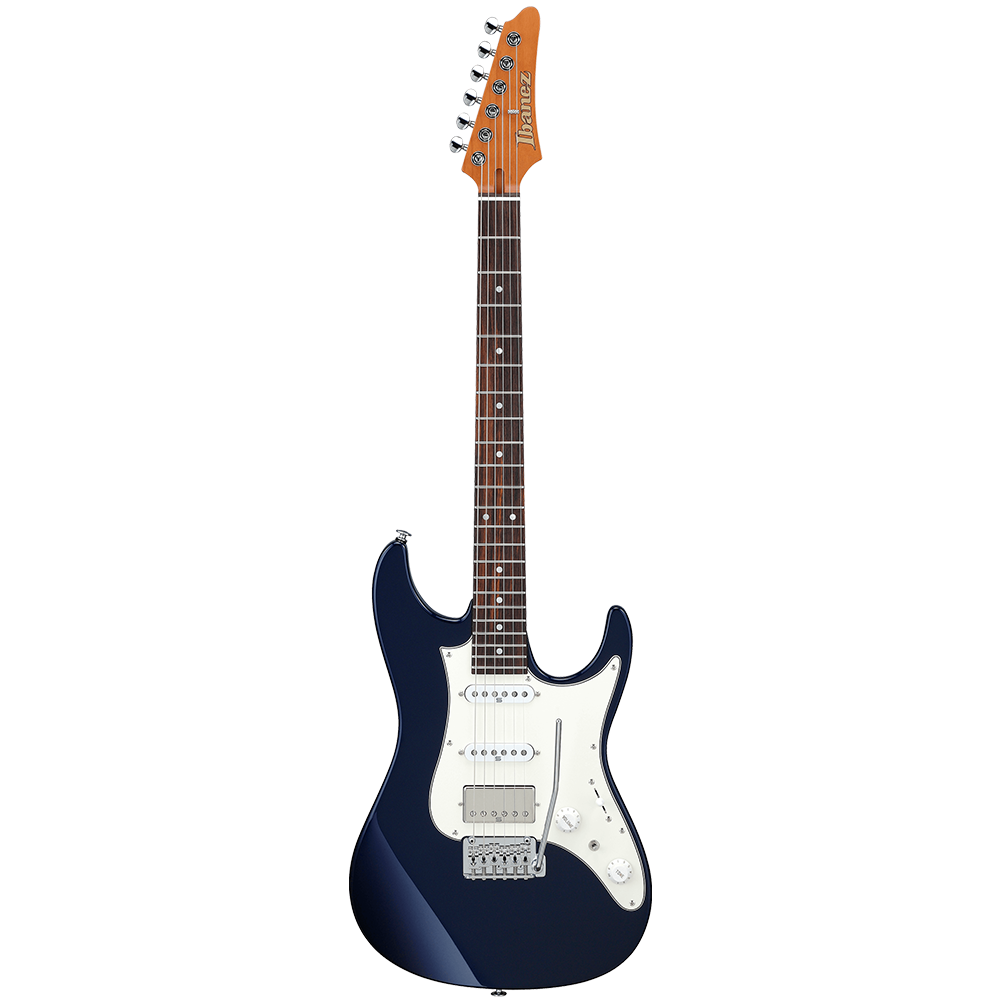 Ibanez AZ Series AZ2204NW Prestige Electric Guitar W/Case