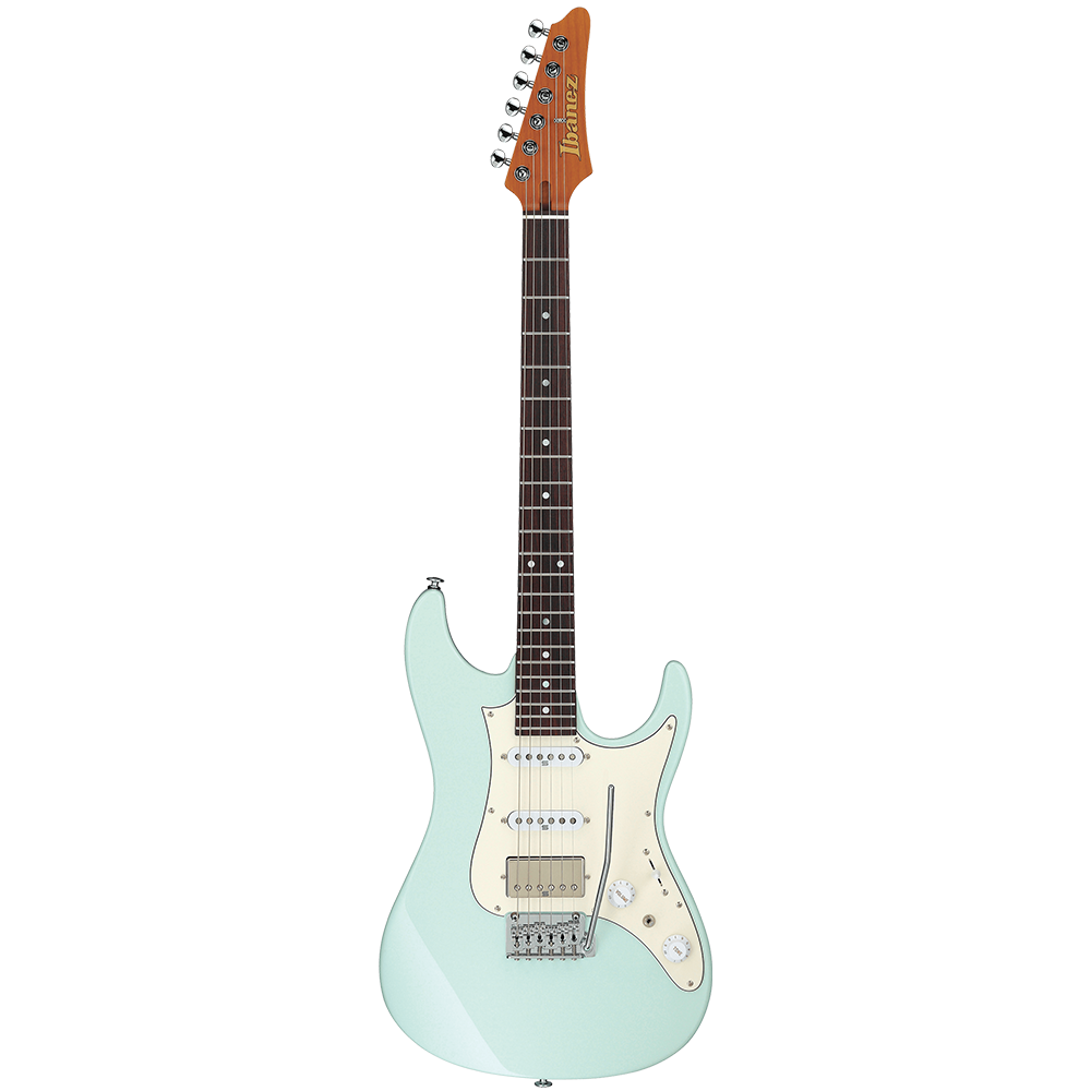 Ibanez AZ Series AZ2204NW Prestige Electric Guitar W/Case