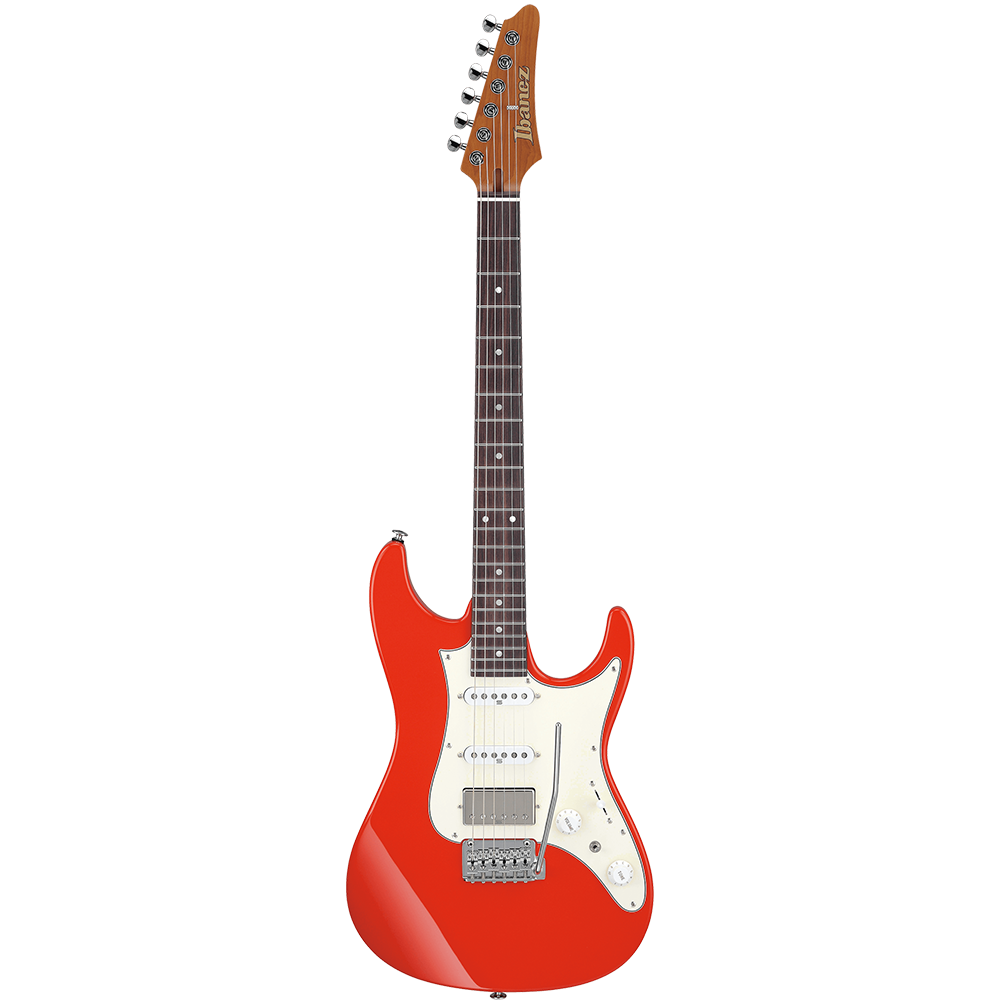 Ibanez AZ Series AZ2204NW Prestige Electric Guitar W/Case