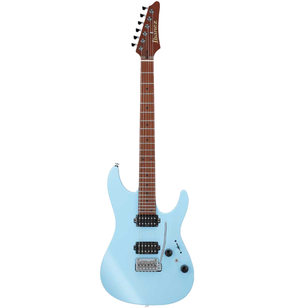 Ibanez AZ Prestige Series AZ2402 Electric Guitar W/Case