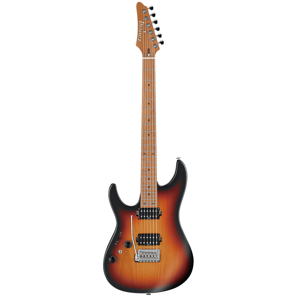 Ibanez AZ2402L-TFF Prestige Electric Guitar W/Case