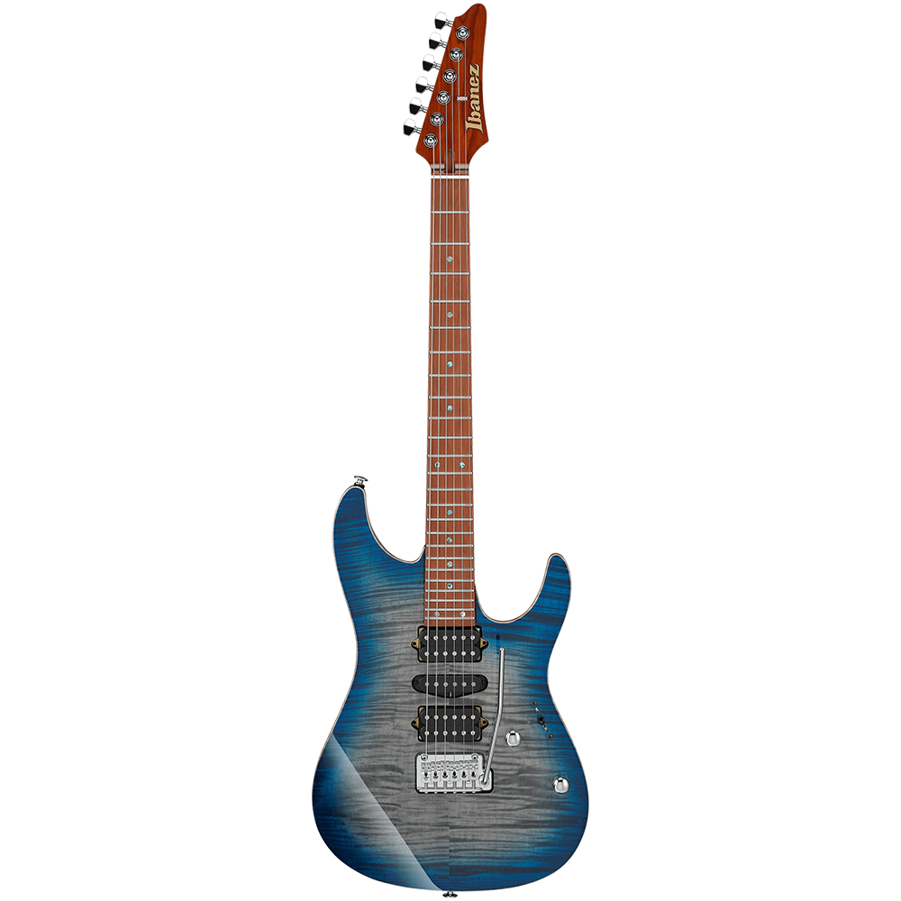 Ibanez AZ Series AZ2407F Prestige Electric Guitar W/Case