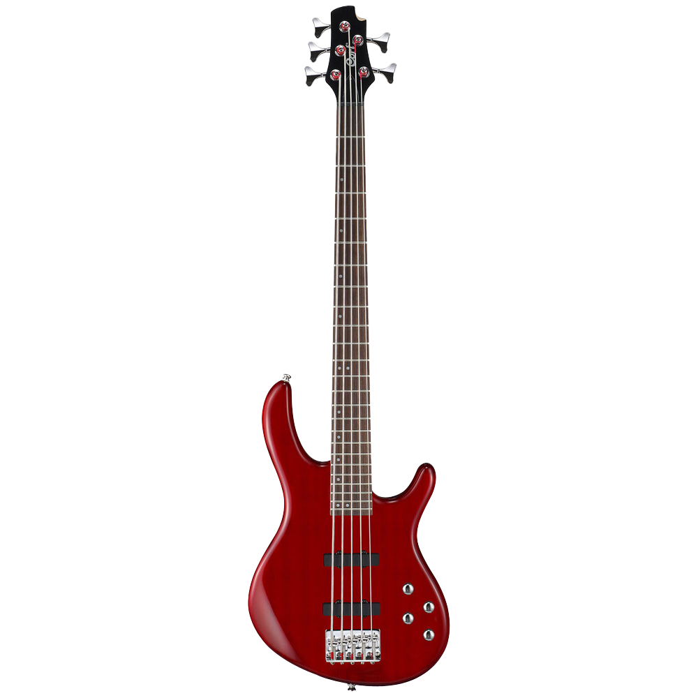 Cort Action V Plus Bass Guitar