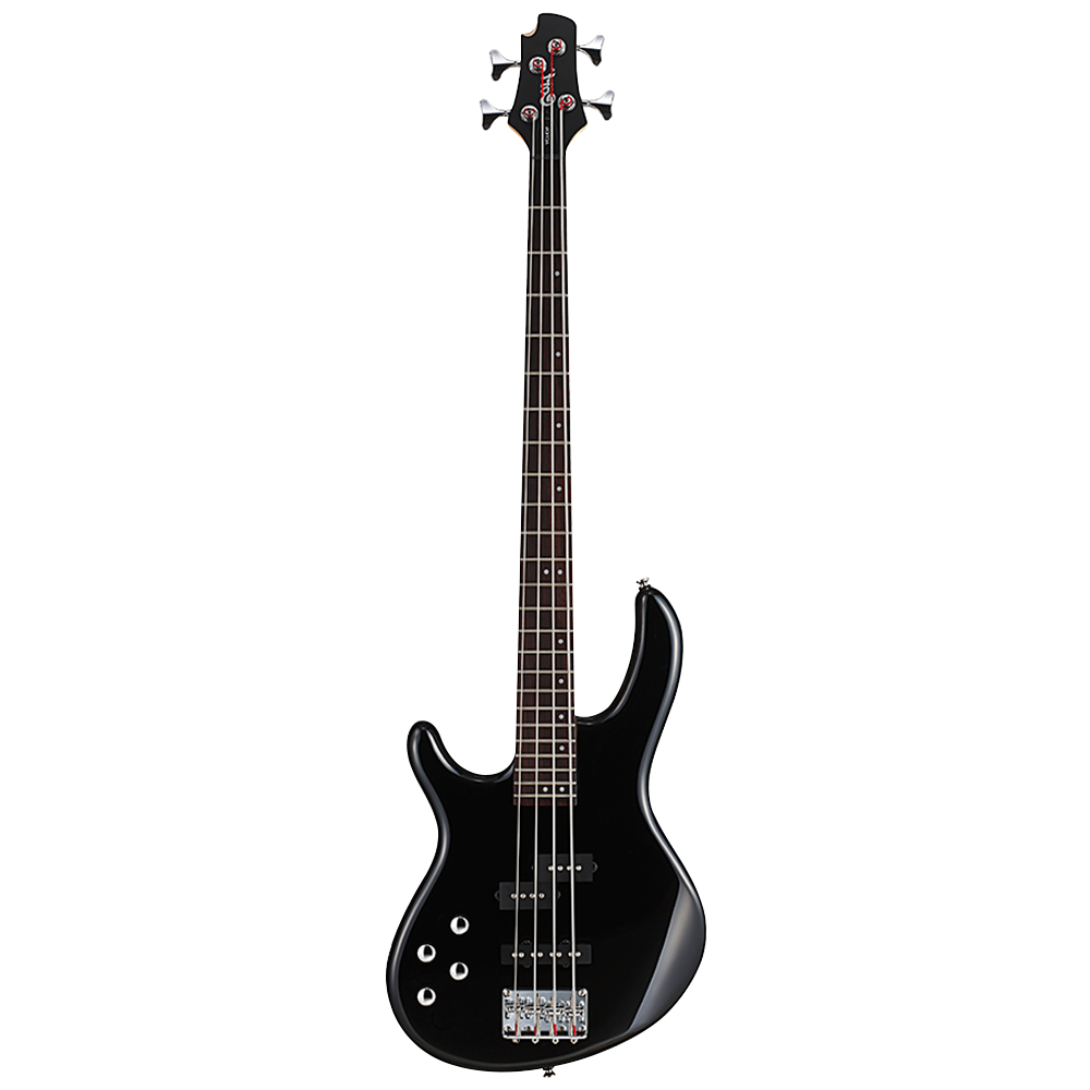 Cort Action Plus Lefty BK Bass Guitar