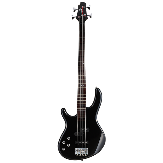 Cort Action Plus Lefty BK Bass Guitar