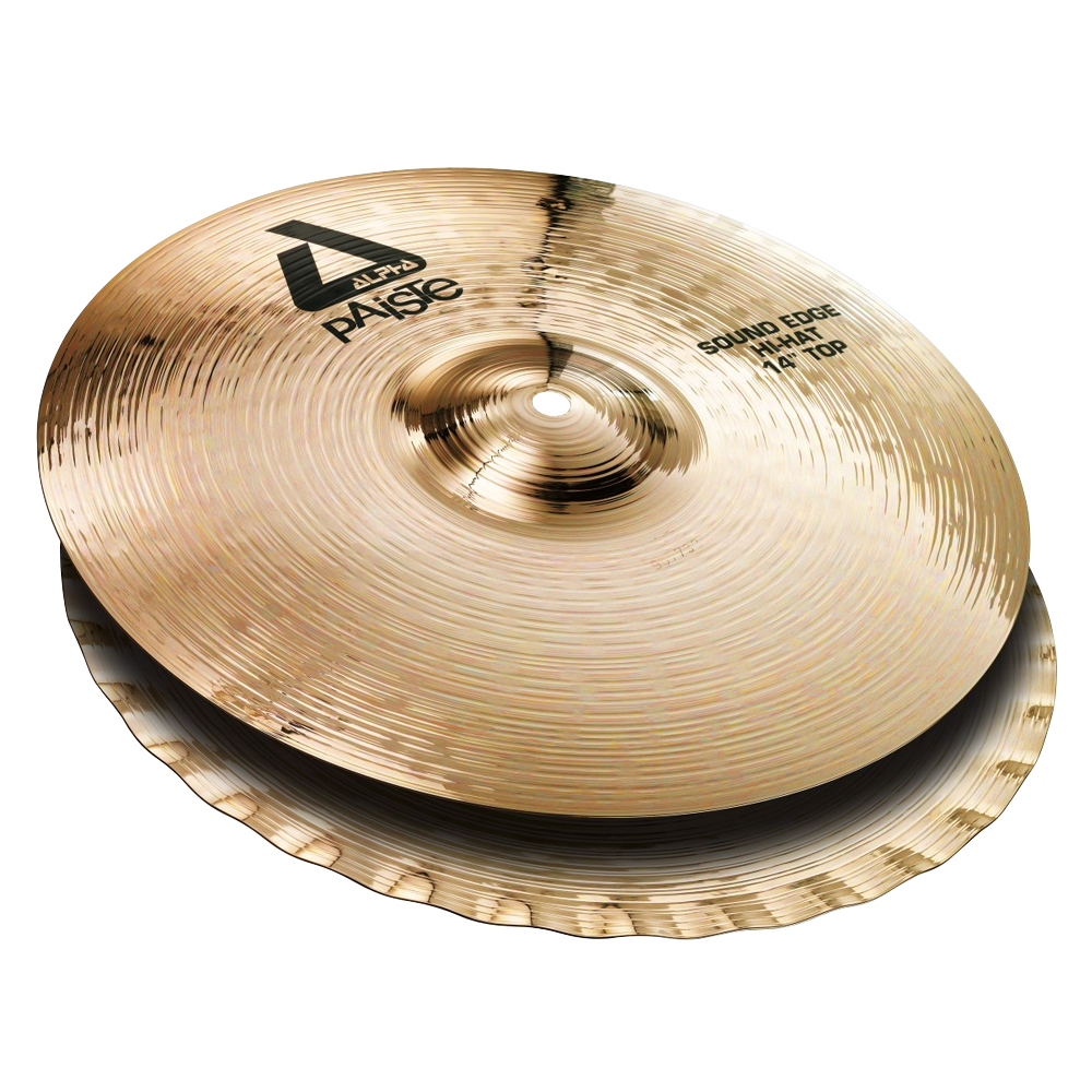 Paiste Alpha B SE Hi Hat 14"
