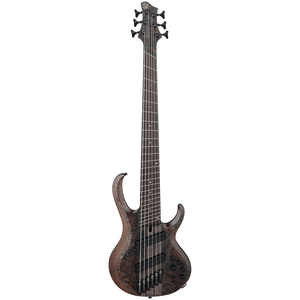 Ibanez BTB Series BTB806MS-TGF Bass Guitar