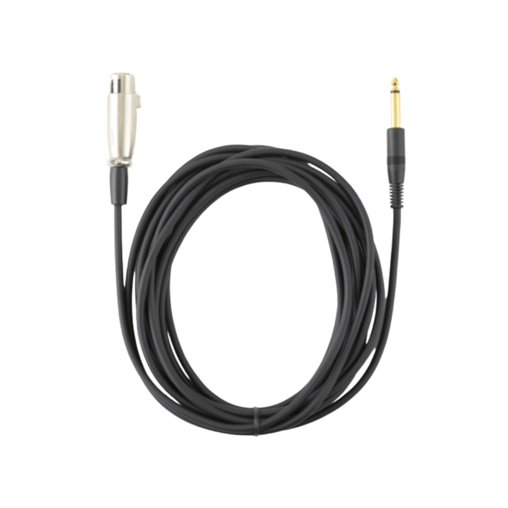 Suzuki Cable for Harmonica Mic C1-5