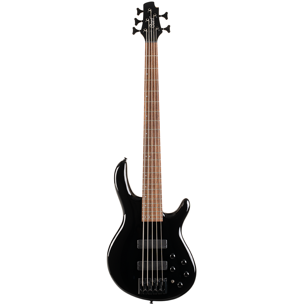 Cort C5 Deluxe Artisan Series Bass Guitar – Music Distribution Company