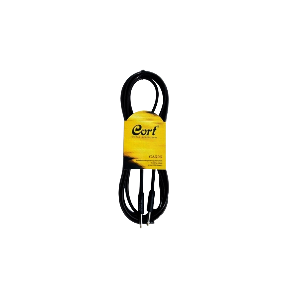 Cort Guitar Cable CA525