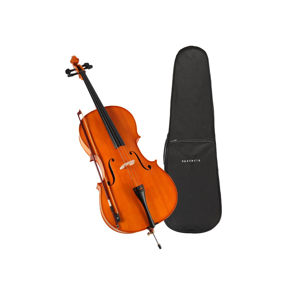 Valencia Cello Outfit CE160G