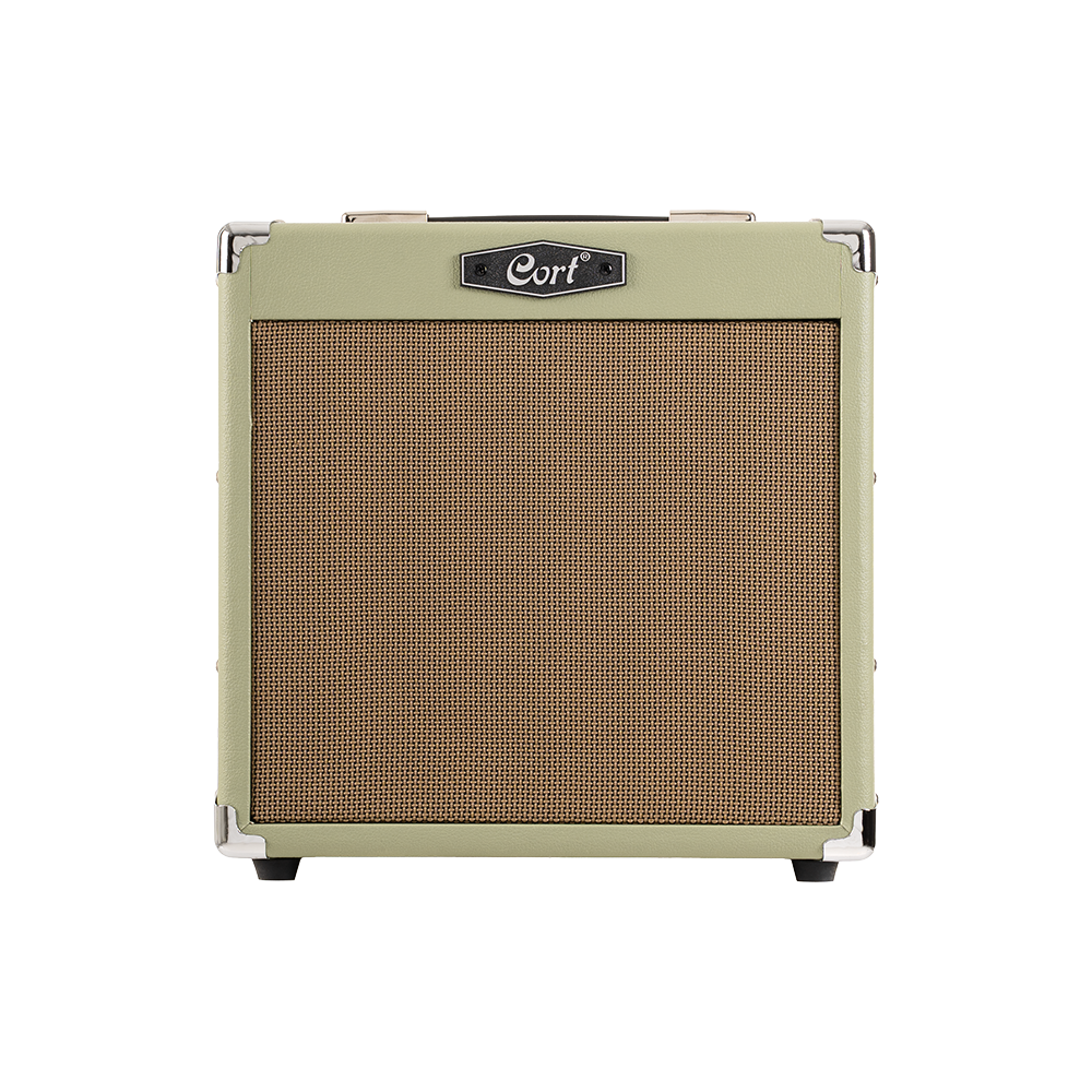Cort CM15R New Guitar Amplifier