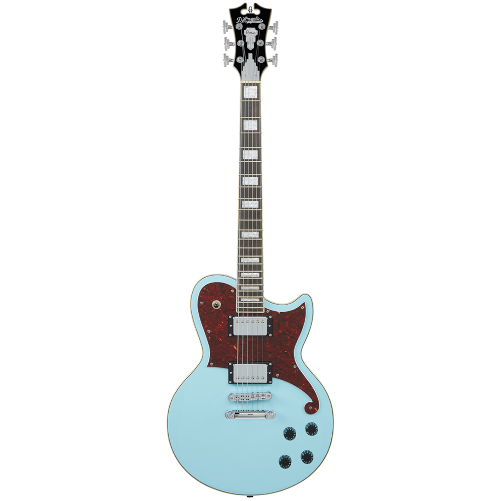 D'angelico Premier Atlantic Electric Guitar