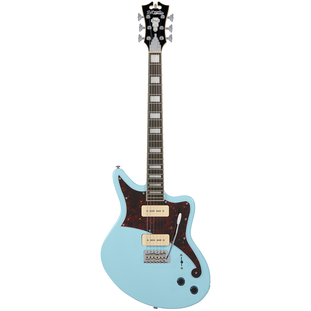 D'angelico Premier Bedford Electric Guitar