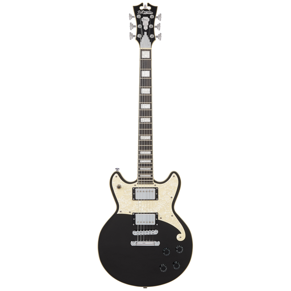 D'angelico Premier Brighton Electric Guitar