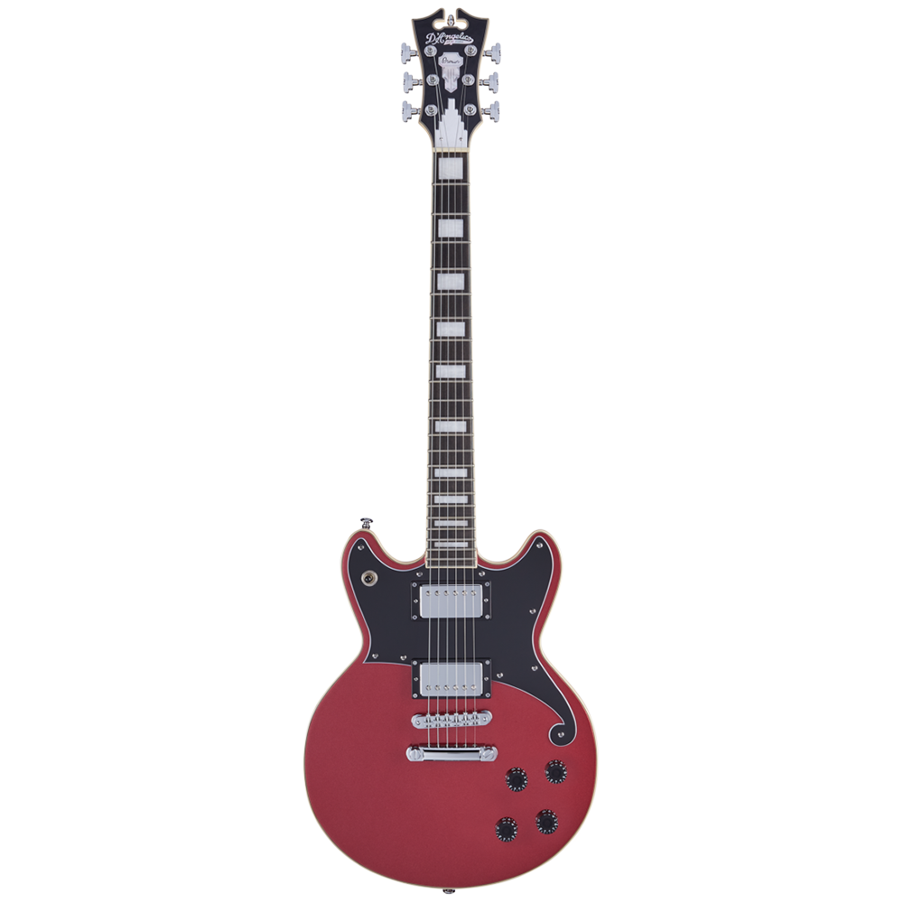 D'angelico Premier Brighton Electric Guitar