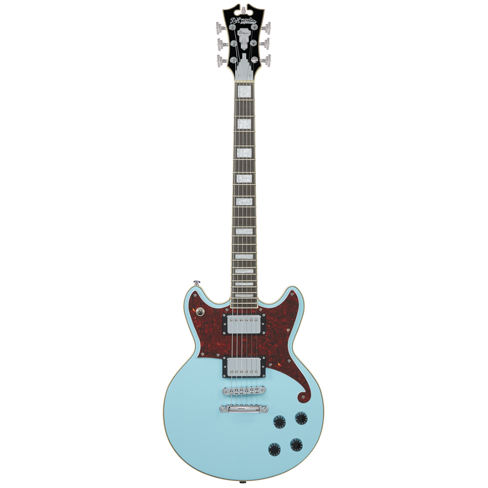 D'angelico Premier Brighton Electric Guitar