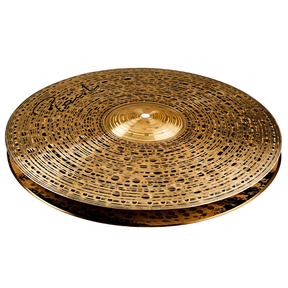 Paiste Signature Series Dark Energy Hi Hat MK1 15"
