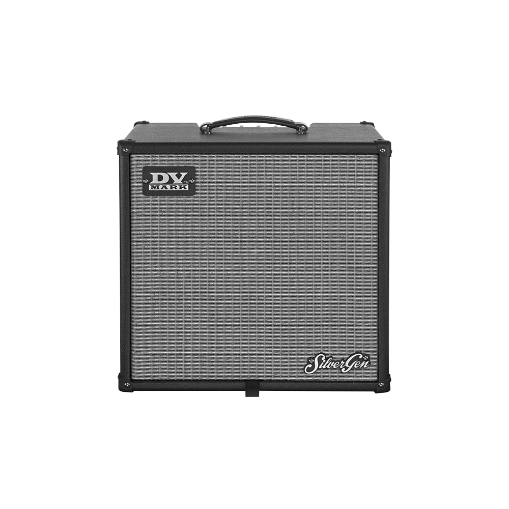DV Mark DVC132028Z DVC Guitar Friend 12 Combo  Amp