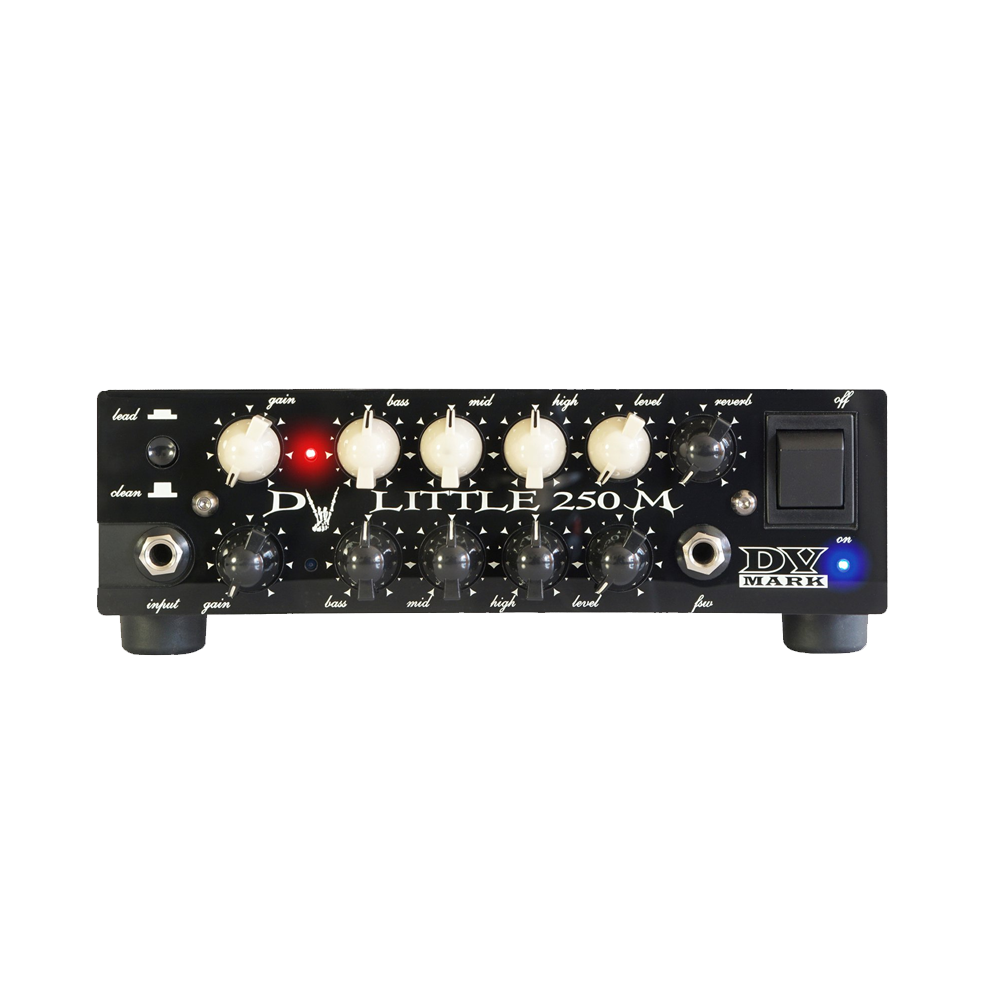 DV Mark Heads DVH130035Z DV LITTLE 250 M