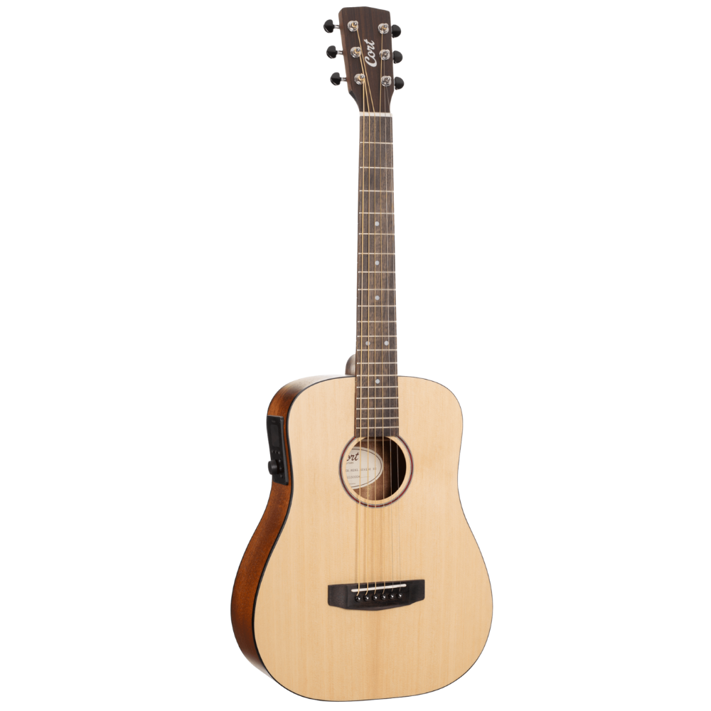 Cort Earth Series EARTH GO Open Pore Acoustic Guitar