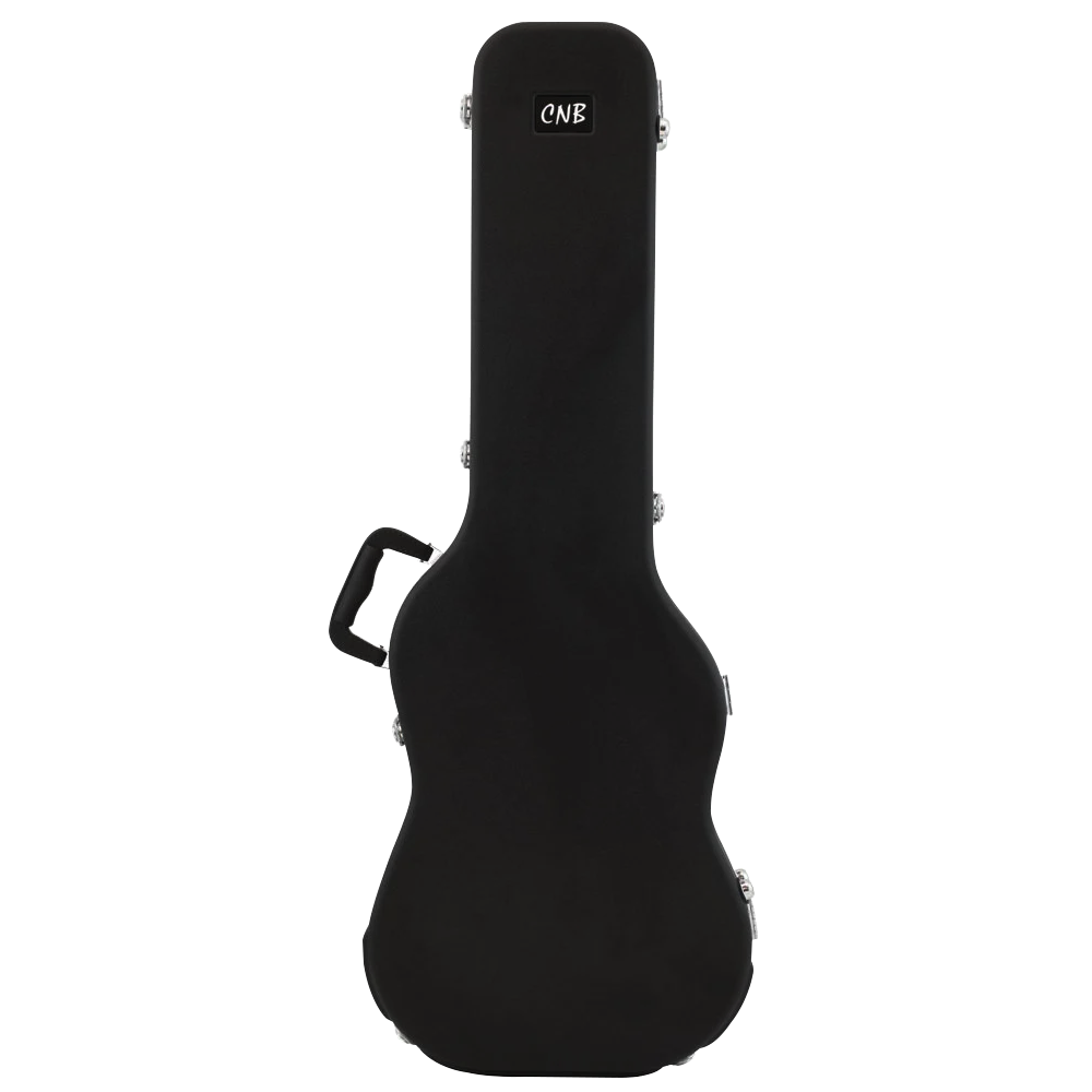 CNB EC60 ABS Case Electric Guitar